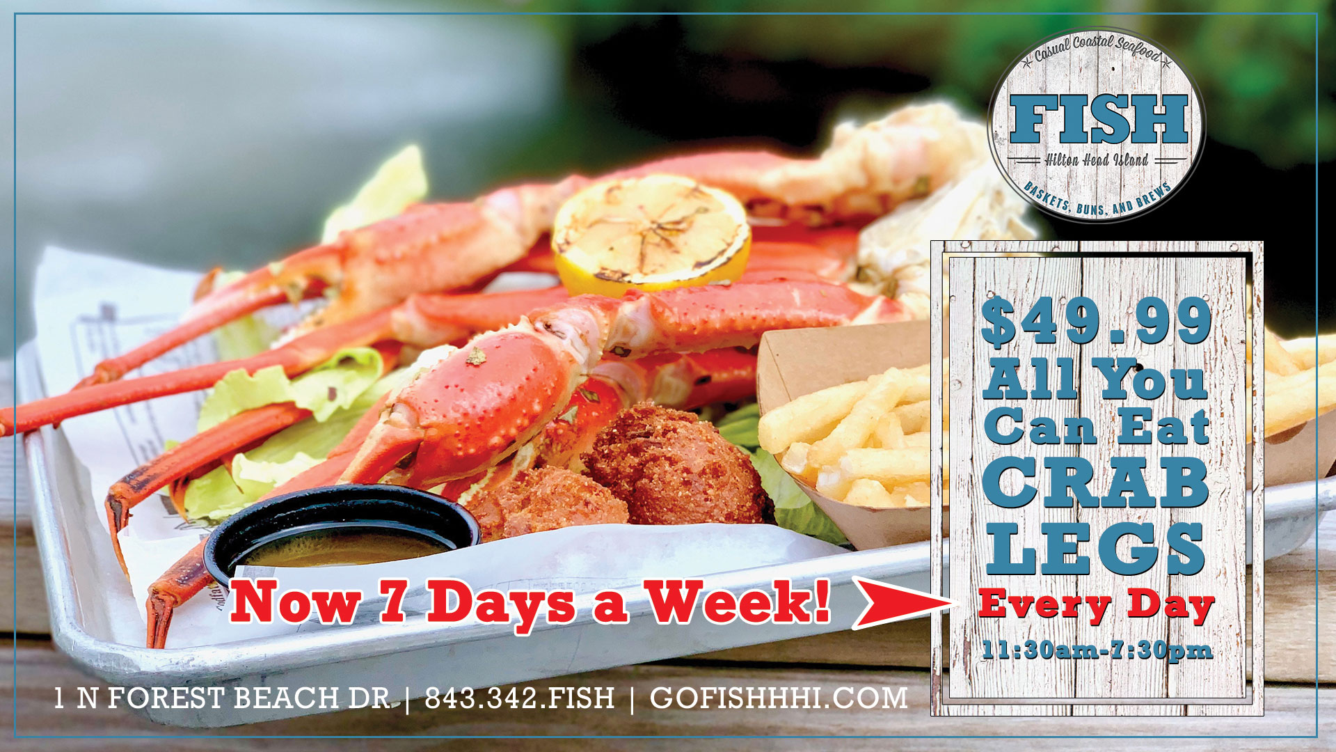 FISH_AYCE_Crablegs_2022_everyday - Fish